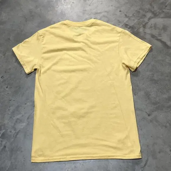 Belle And Sebastian Preowned Small T-shirt - Picture 3 of 4